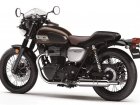 Kawasaki W 800 Café